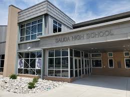 slaida high school